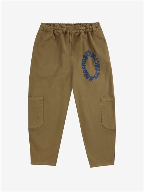  BOBO CHOSES | AC077370KHAKI